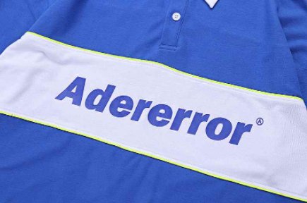 ader error是什么牌子？