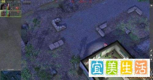 《铁血联盟：卷土重来》图文详细攻略