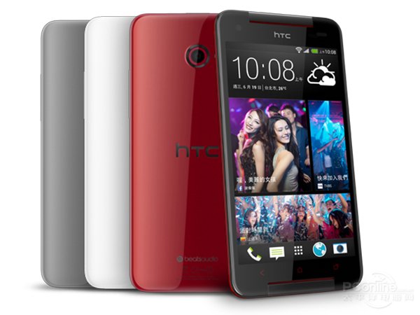 2013年新推出的智能手机，哪一款最好了？