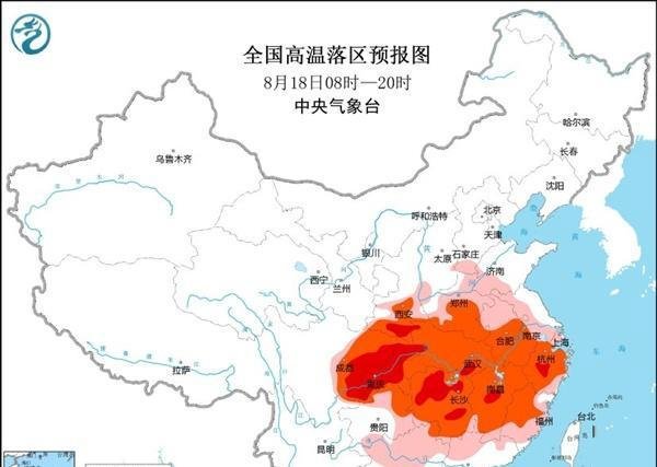 四川简阳一天接诊13位热射病患者 这是咋情况？
