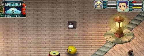 梦幻西游寻找周杰伦副本怎么做？