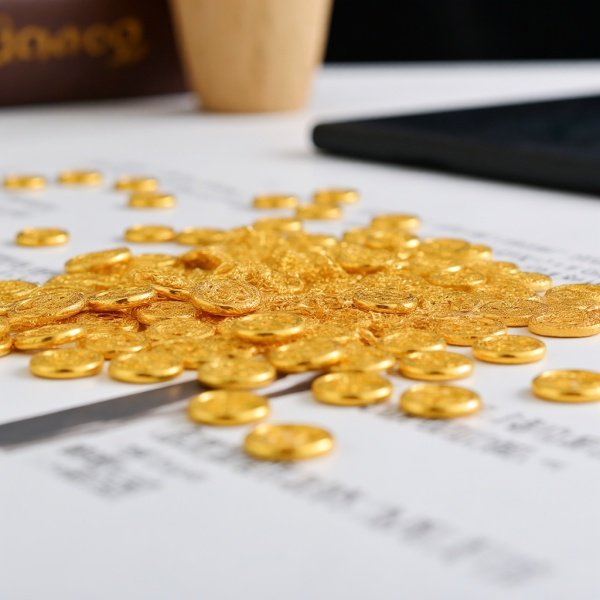 黄金会跌到600元一克吗