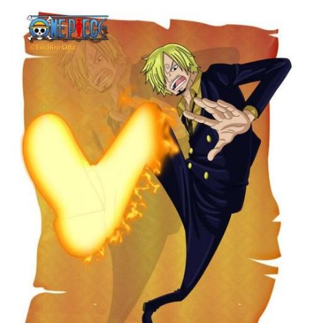 求海贼王所有人物介绍（附图）！