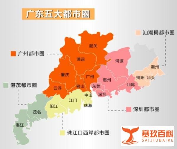 中国最没有可能成为直辖市的城市——深圳