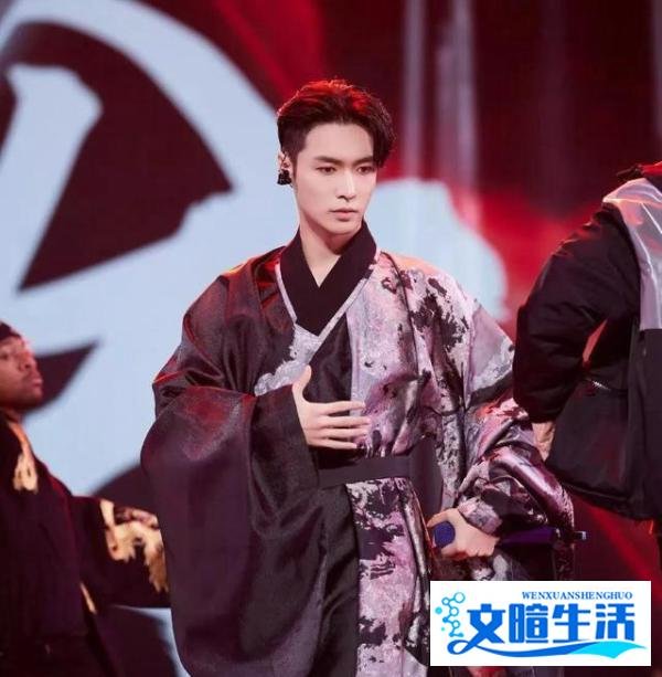 跨年晚会观看指南：肖战、李现、朱一龙在东方台，而他去了芒果台
