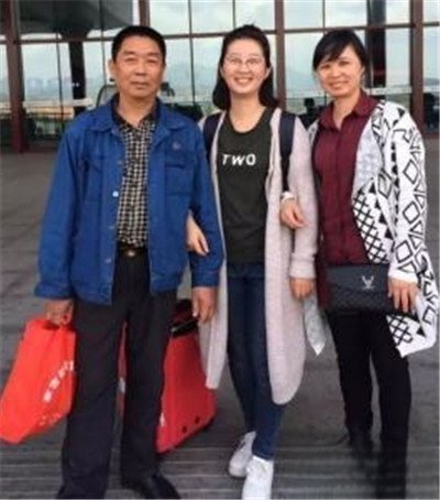 章莹颖面相好为什么那么惨 残暴细节叫人听了毛骨悚然