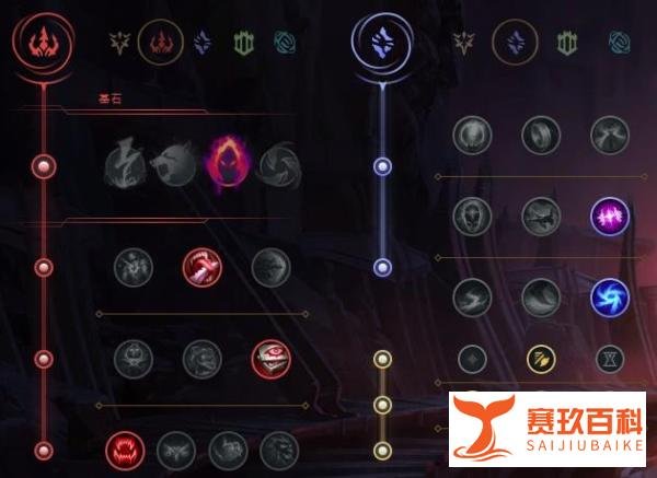 一R秒万物：AP流巨魔娱乐玩法