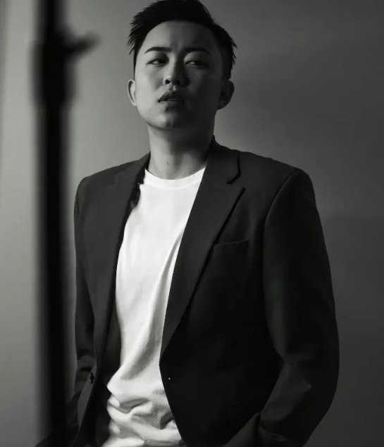 叶海洋个人资料是男是女