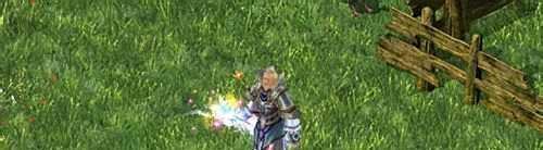 魔域节日任务之感恩节活动——火鸡快跑任务攻略