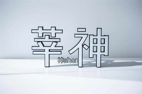 莘xin和shen有什么区别