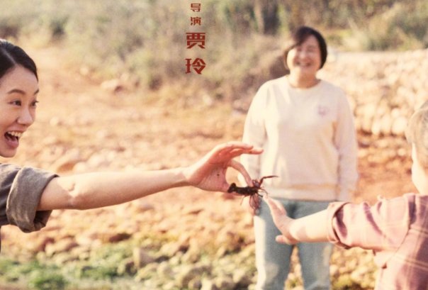 薇娅发长文谈《李焕英》，她说的是实话还是在贾玲“拉票”？