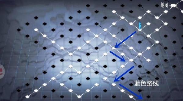 灵魂潮汐活动第三章通关攻略