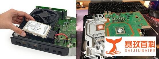 Xbox one与PS4对比哪个好？