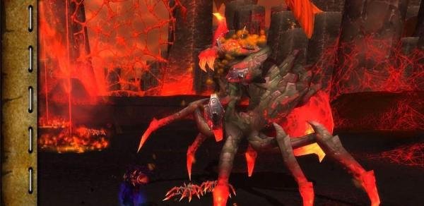 魔兽世界[死从天降]成就怎么做