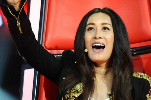 历届中国好声音导师名单