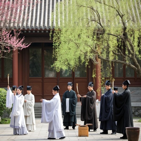立春玄学代表什么意思