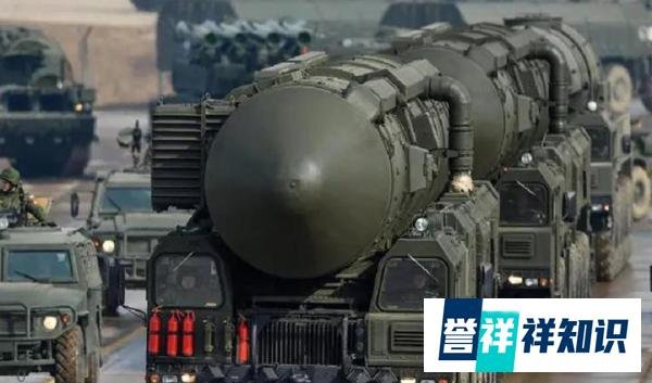 60万大军激战正酣，超500枚核导弹竖起，上千枚核弹头随时出击