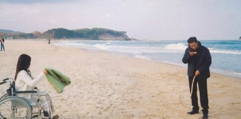 韩剧启蒙《蓝色生死恋》最后大结局，女主角是不是得病去世了？