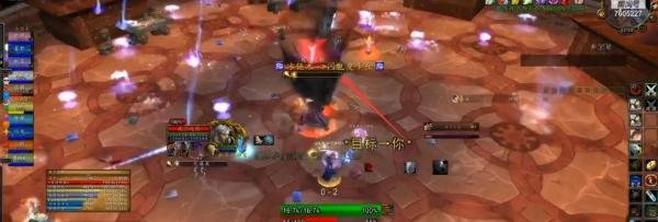 魔兽世界怀旧服klz攻略