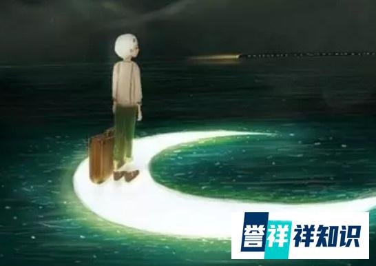 做人做事千万不要小看坐在第二排的人