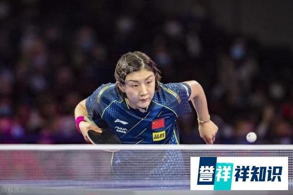 陈梦3比1力挫石川佳纯是怎么情况，这是咋情况？