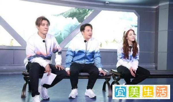 罗志祥中途缺席《极挑》惹争议！疑初恋女友近照曝光，憔悴好显老