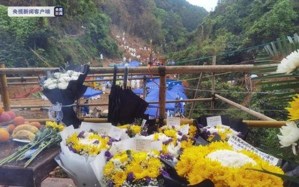 广西消防驻地满是鲜花 这是咋情况？