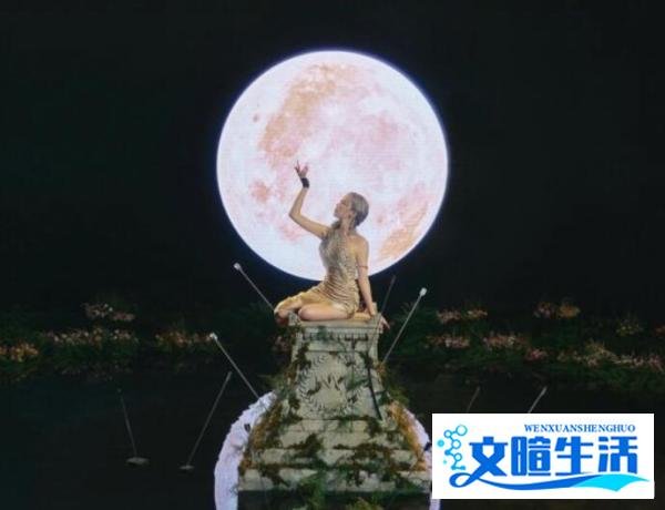 人间阿佛洛狄忒！少女时代金泰妍晒美图，宣传新专辑《INVU》