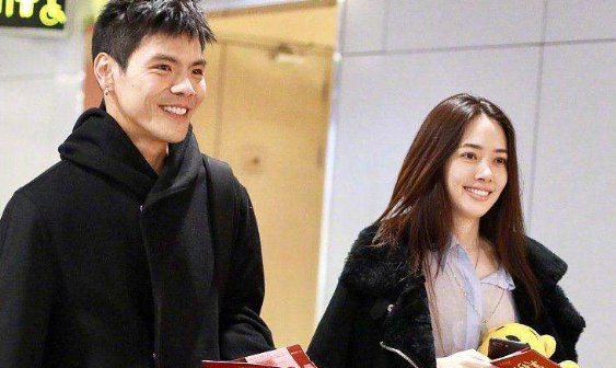 郭碧婷向佐没领证被喷，他俩是如何回应的呢？