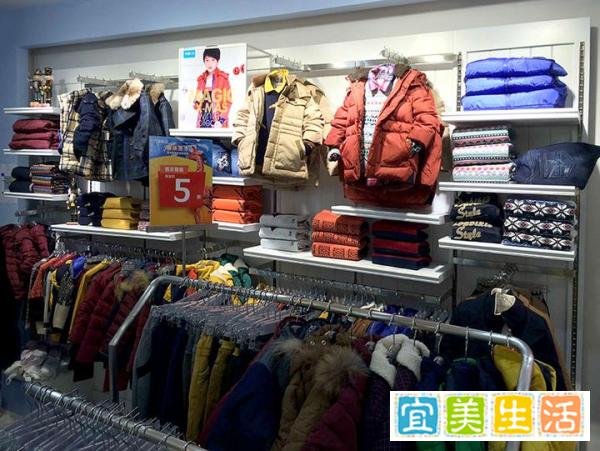 童装拿货必备的十大批发市场你知道是哪些吗？