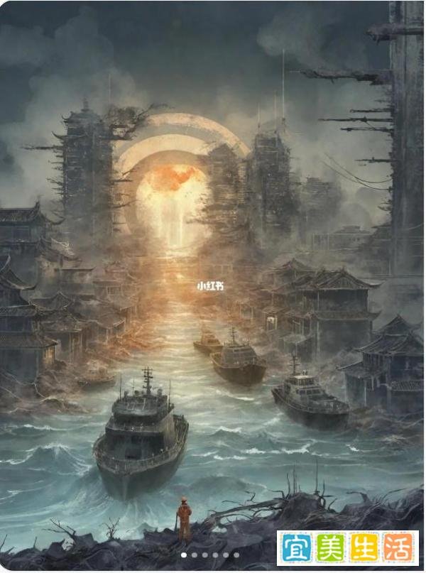 为什么全世界都无法阻止日本排放核污水？