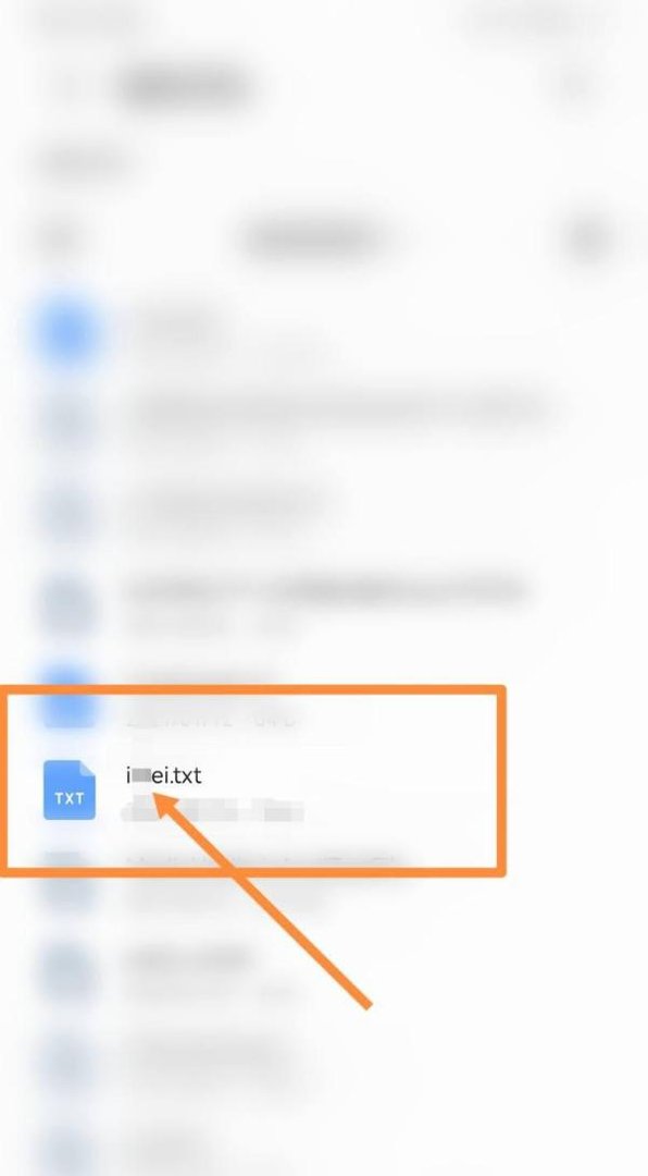 iphone自带阅读器打开txt?
