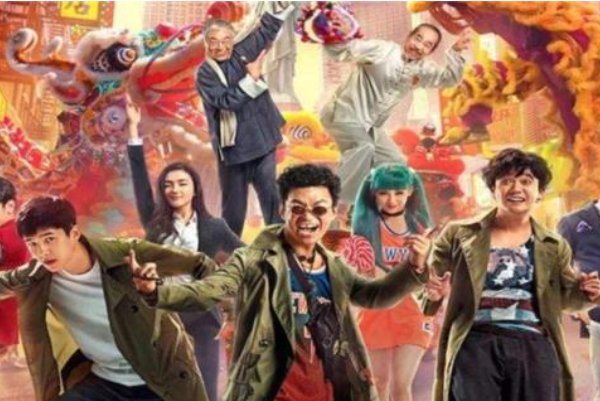 电影《唐人街探案3》票房破39亿，这部“用力过猛”的作品真有那么好吗？