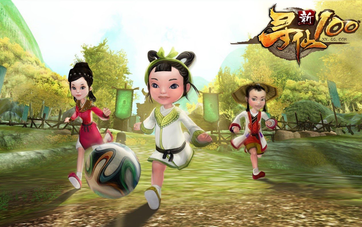 寻仙人物怎么加属性点？