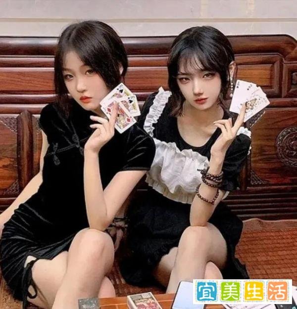 网红林林清平爬洗衣机视频事件，本人晒身份信息自证