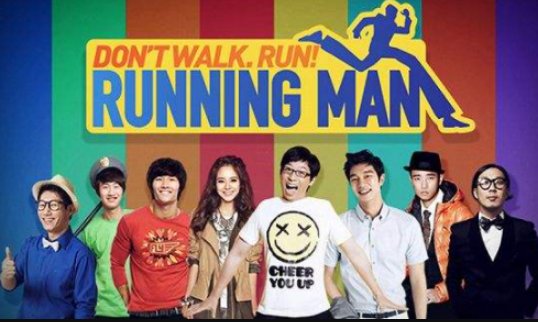 韩国runningman嘉宾有全惠彬是哪期