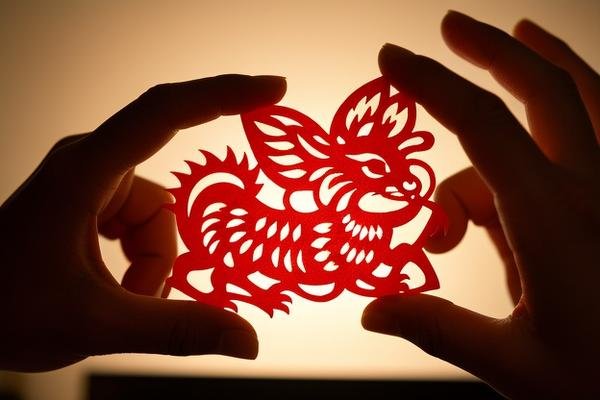可大可小打一正确生肖
