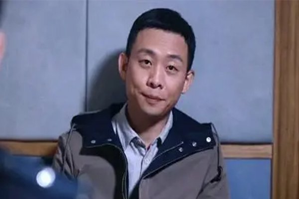 狂飙安长林结局