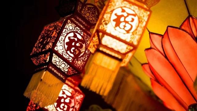 为什么中国人不适合过感恩节?