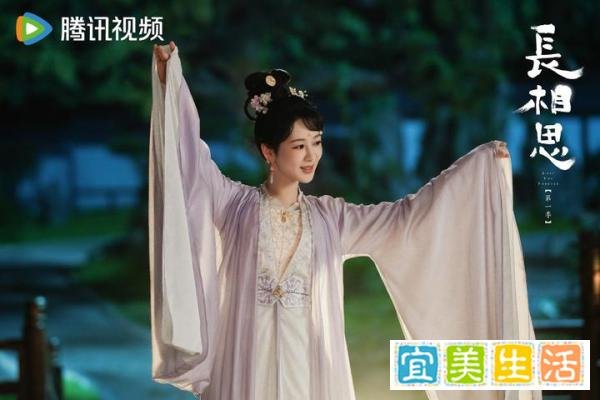 《长相思2》有望空降？原班人马，剧情更精彩，开播或成最大爆款