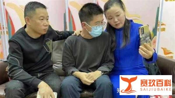 孙海洋回应“孙卓决定回深圳”：是儿子自己的决定，盼注销他的黑户口