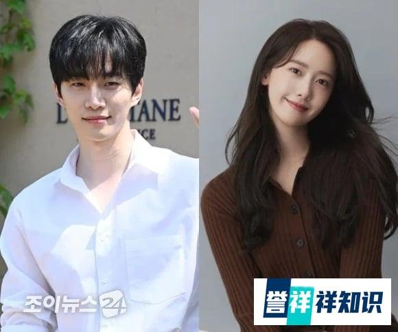俊昊、允儿合作新剧，过往火辣双人舞蹈画面曝光，粉丝超期待新作
