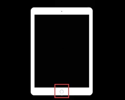ipad显示已停用，连接iTunes是什么意思？