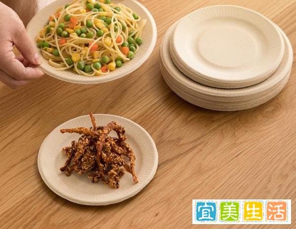 一次性餐具十大品牌排名，一次性餐具哪个牌子的好