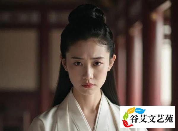 如懿为什么断发？