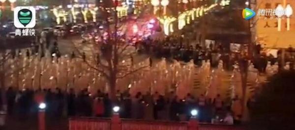 上千名医护集结驰援西安抗疫 这是咋情况？