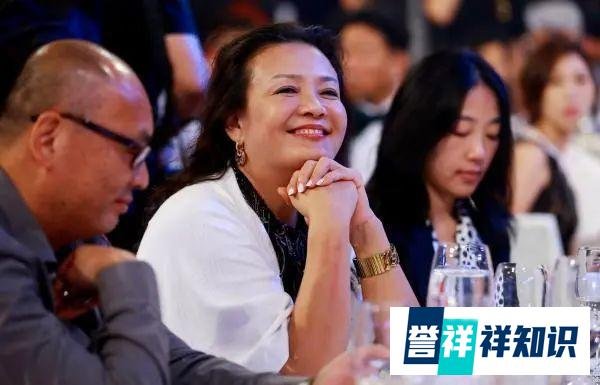 CVC血洗俏江南，张兰是如何被一步步踢出局的？|金丹说股权