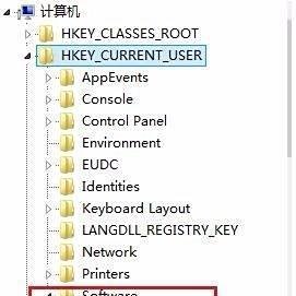 安装Photoshop提示“安装程序无法初始化...”