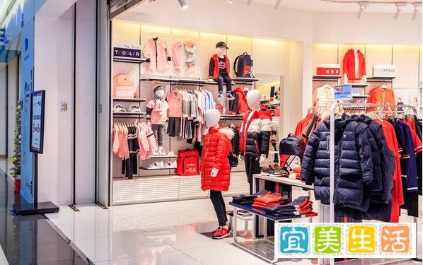 童装拿货必备的十大批发市场你知道是哪些吗？