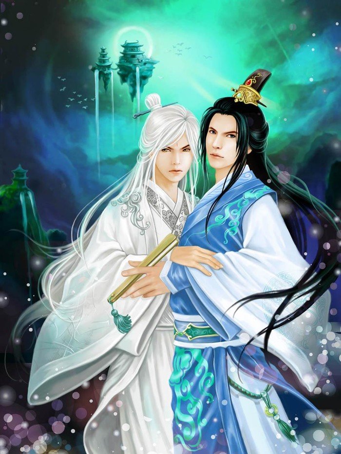 纨绔姑爷的作品信息